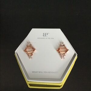 Bomb party OG earrings